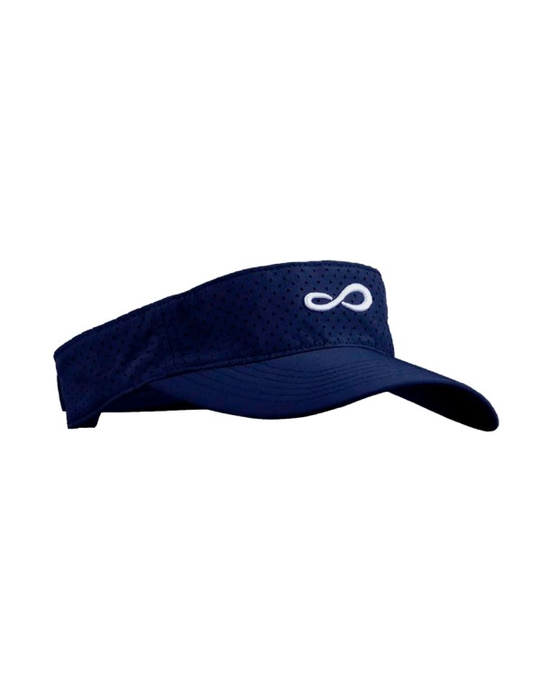 Endless Icon Visor 60004 Navy |ENDLESS |Hats