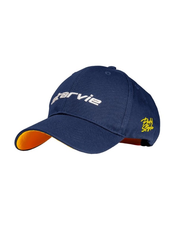 Cappellino Starvie Urban blu navy |STAR VIE |Cappelli