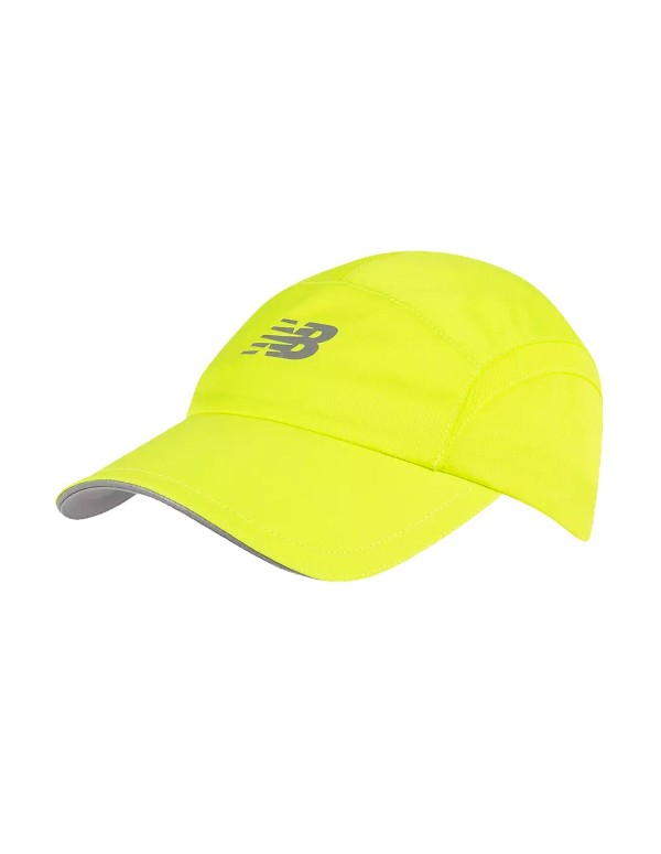 New Balance Performance Cap Lah91003 Thw |NEW BALANCE |Hats