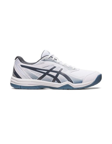 Asics Court Slide 3 Chaussures 1041a335 100 |ASICS |Chaussures de padel ASICS