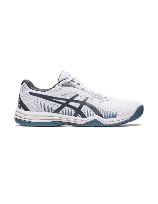 Asics Court Slide 3 Chaussures de course 1041a335 100 |ASICS |Chaussures de padel ASICS