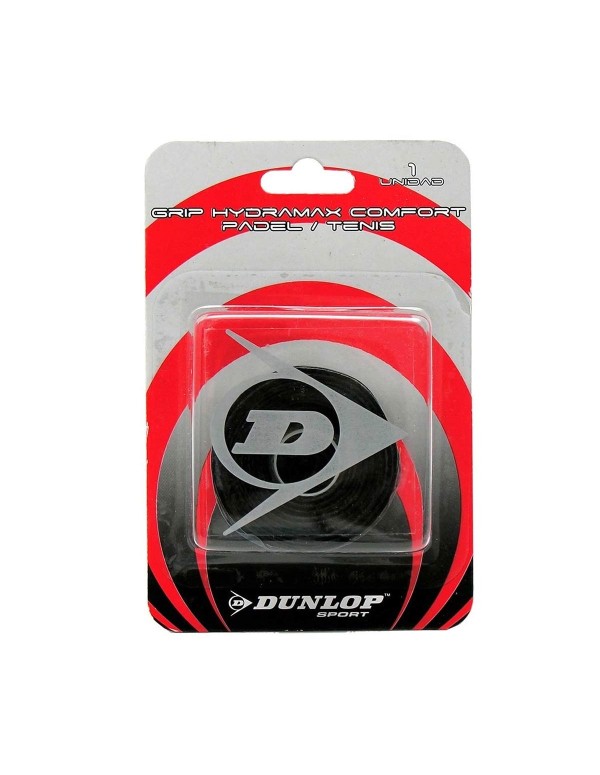 Overgrip da tennis Dunlop Hydra Comfort |DUNLOP |Overgrip