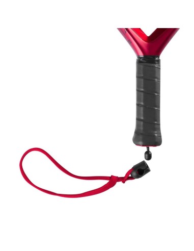 Wilson Wrist Cord Double Braid Cinch Wr8905002001 |WILSON |Padel accessories