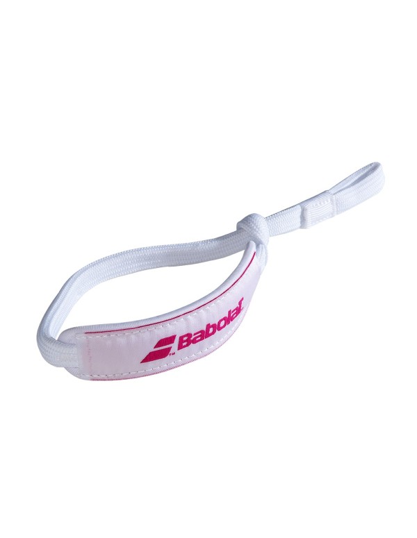 Cordon Babolat Wrist Strap Pad 710031 184 |BABOLAT |Accesorios de pádel