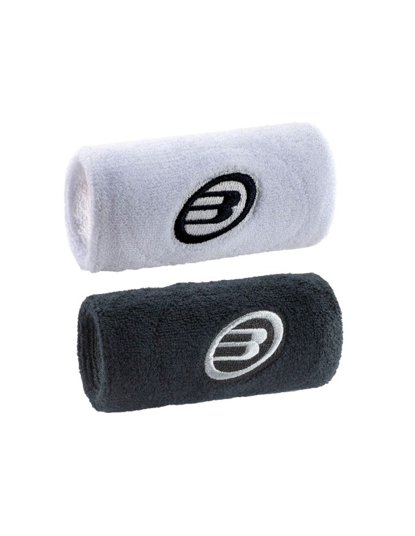 Bull padel wristband Bpmu224 23 012/005 |BULLPADEL |Wristbands