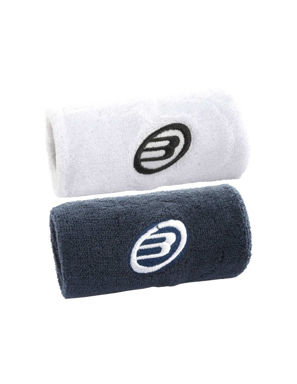 Bull padel wristband Bpmu233 Fw 012/088 |BULLPADEL |Wristbands