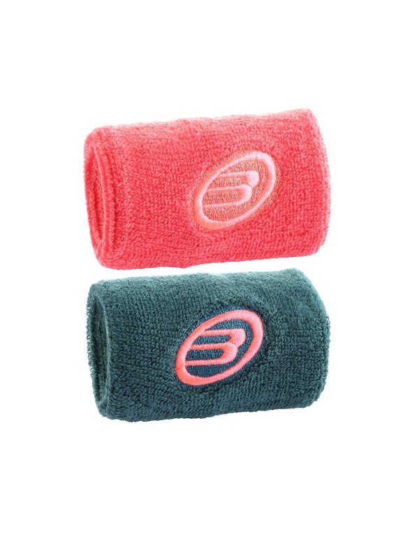 Bullpadel Bpmu235 Fw 080 Women's Wristband |BULLPADEL |Wristbands