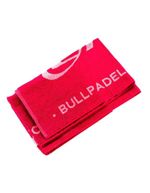 Towel Bullpadel Bptowel 003 |BULLPADEL |Other accessories