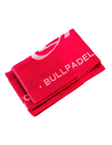 Toalha Bullpadel Bptowel 003 |BULLPADEL |Outros acessórios