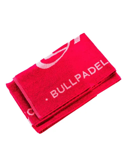 Toalha Bullpadel Bptowel 003 |BULLPADEL |Outros acessórios