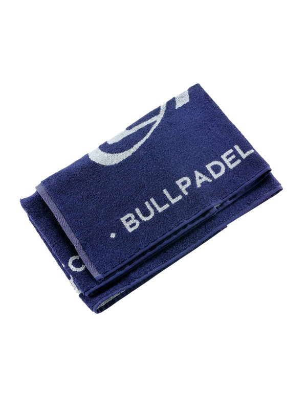 Towel Bullpadel Bptowel 004 |BULLPADEL |Other accessories