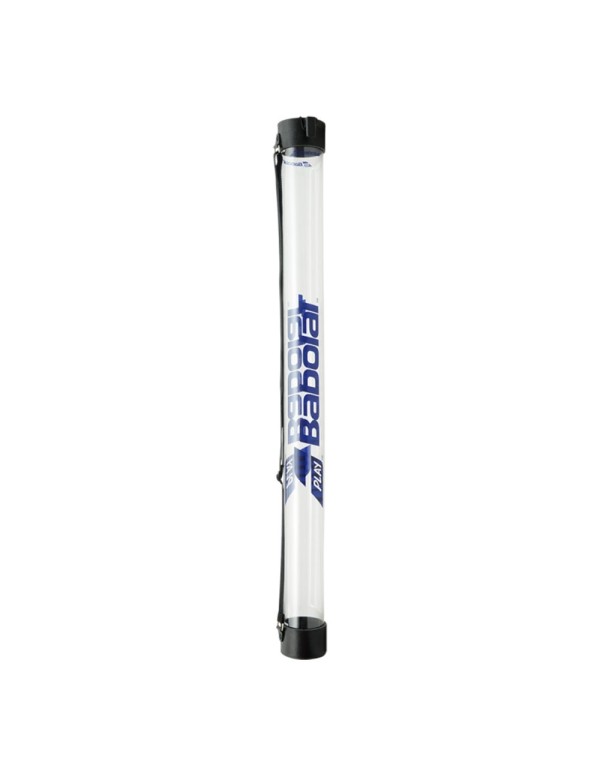 Babolat Ball Tube 730018 141 |BABOLAT |Padel balls