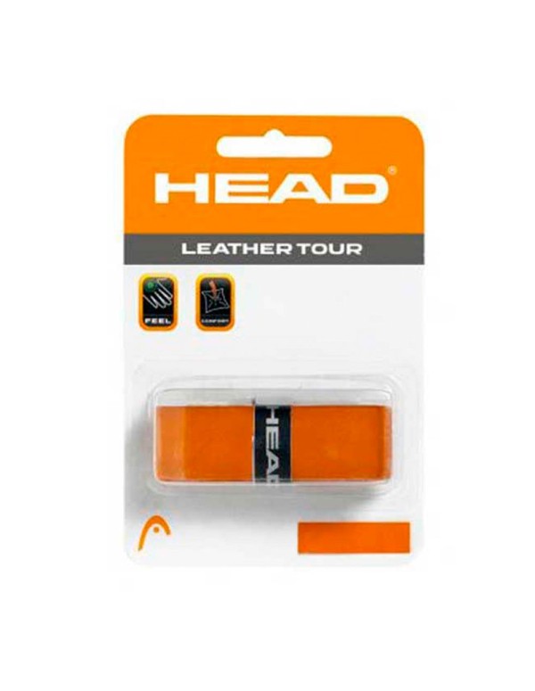 Head Leather Tour 282010 Bw |HEAD |Protectores