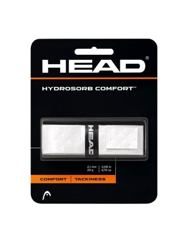 Head Hydrosorb Conforto 285313 Wh |HEAD |Protetores