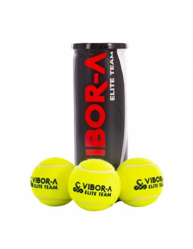 Canister of 3 Head Frontenis Yellow Balls 551300 |HEAD |Padel balls