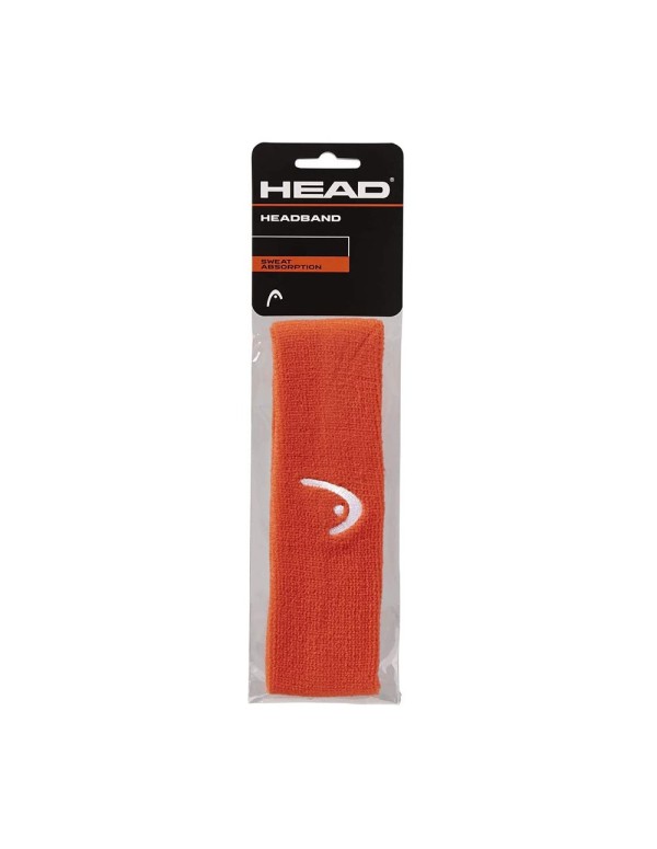 Head Headband 285080 Or |HEAD |Overgrips