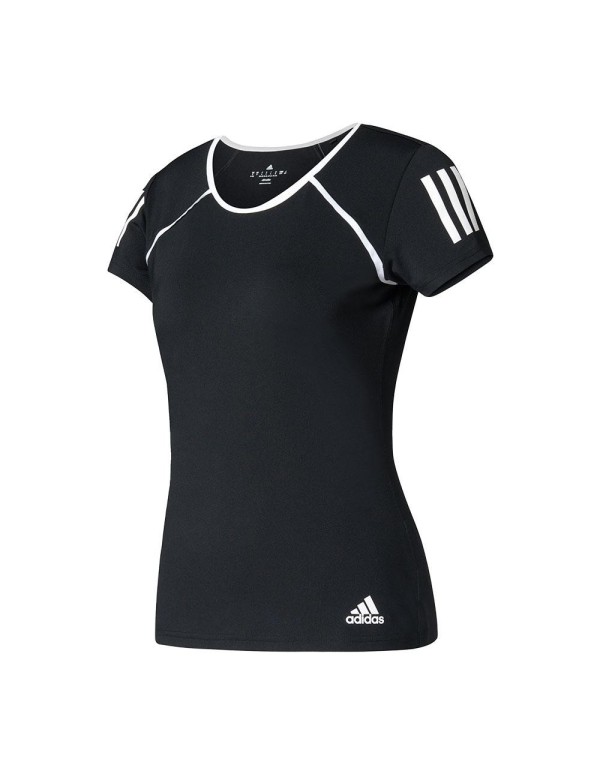 Adidas T-shirt Club Femme Bk0712