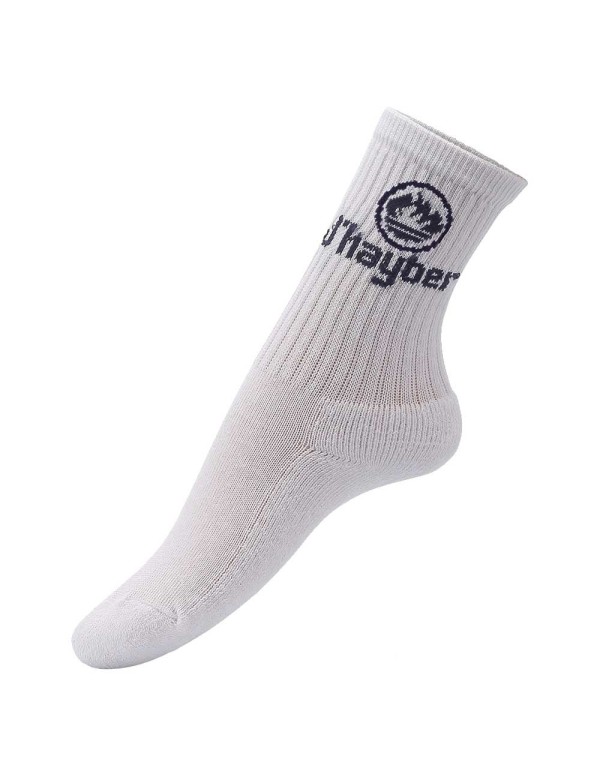 Calcetines Jhayber 17245 Blanco |J HAYBER |Calcetines de pádel