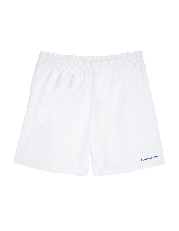 Star Vie Short Basic White Hsw1601