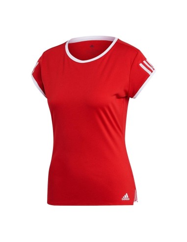 Adidas Club 3 Str Ej7050 T-shirt |ADIDAS |ADIDAS padel clothing