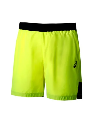 Asics Club M 7in Pantaloncini 2041a083-752 |ASICS |Pantaloncini da paddle