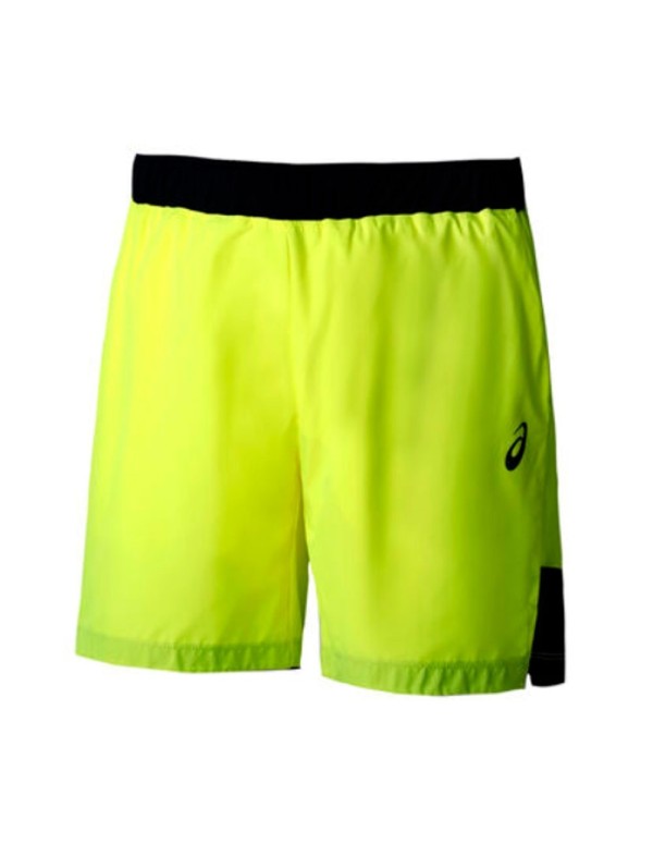 Pantaloncini Asics Club M 7in 2041a083-752