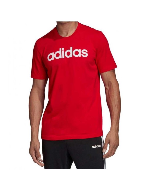 Adidas Essentials Linear T-shirt Fm6223