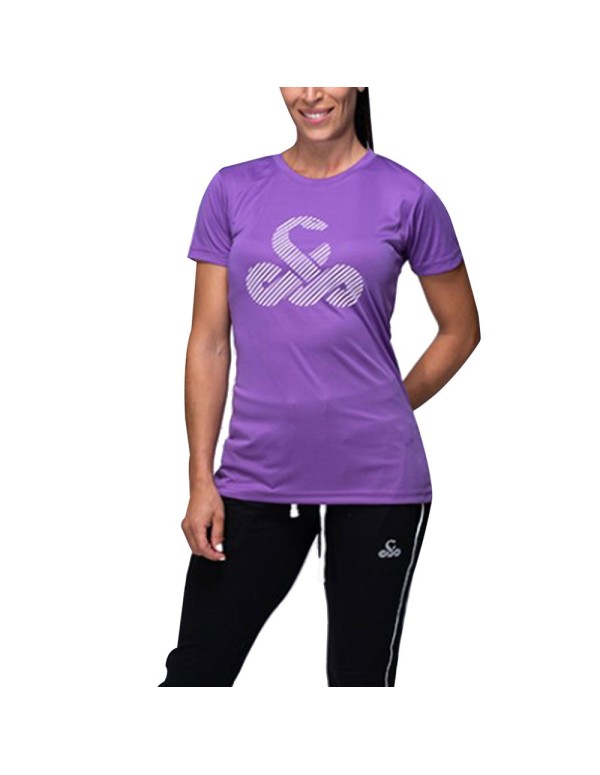 Camiseta feminina Vibor-A Taipan 41201.008