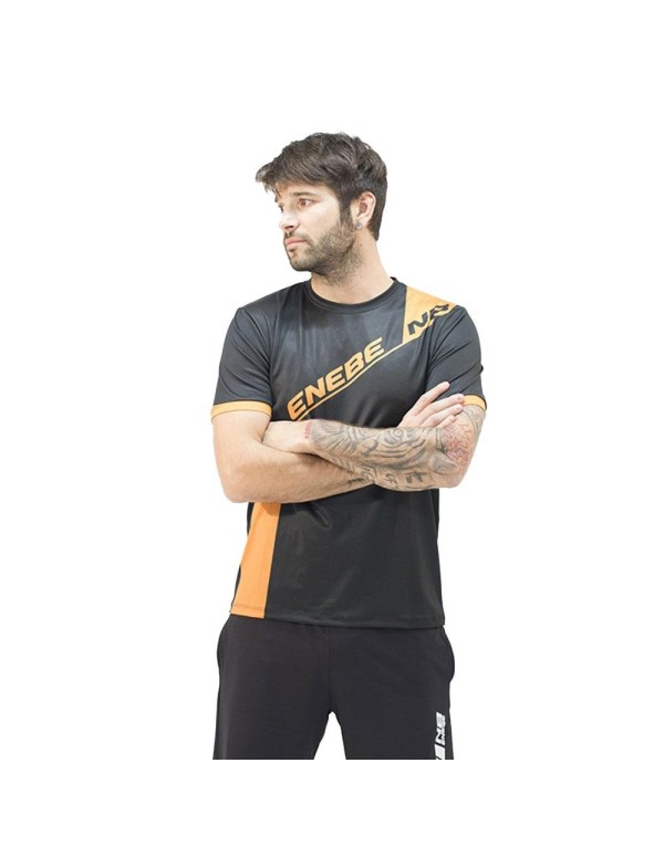 Camiseta Enebe Hombre Ultra Pro 21255.A71