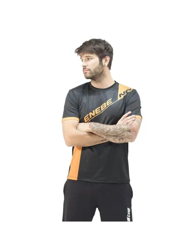 Camiseta masculina Ultra Pro Enebe 21255.A71 |ENEBE |T-shirts Paddle