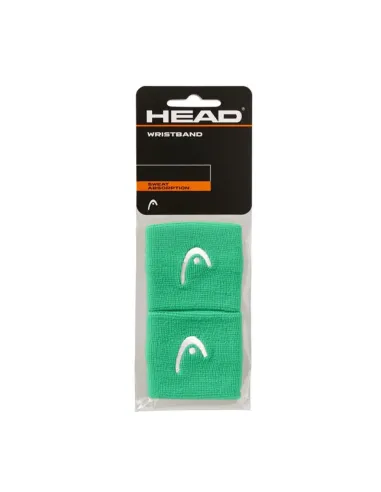 Head Tête 2.5 Eau Marine |HEAD |Bracelets