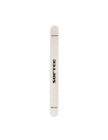 Softee Padel Protector Transparent |SOFTEE |Protectors