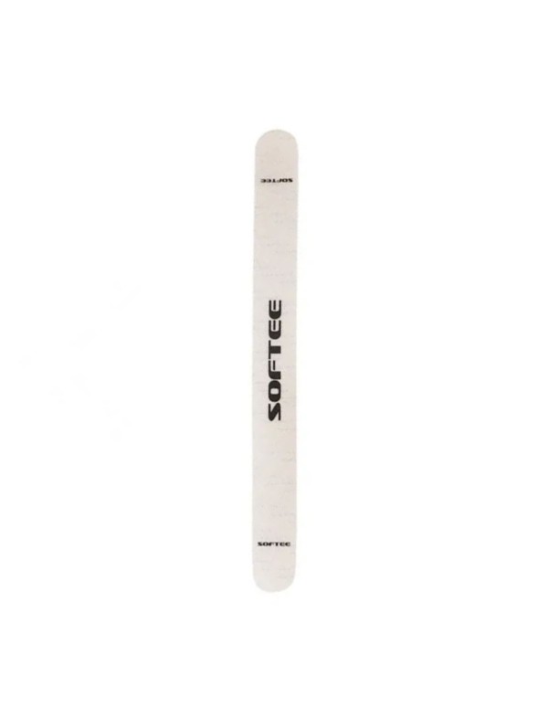 Soft Protector ee Padel Transparent |SOFTEE |Protectors