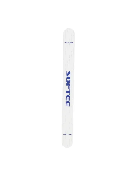 Protetor Padel Softee Transparente Azul |SOFTEE |Protetores