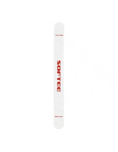 Protecteur Softee Padel Rouge Blanc |SOFTEE |Protecteurs