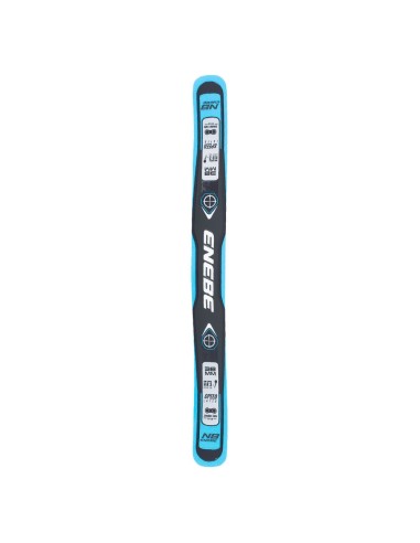 Enebe Aerox Blue Padel Protector |ENEBE |Protectors