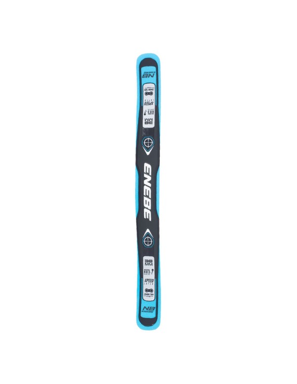 Protector Padel Enebe Aerox Azul |ENEBE |Protectores