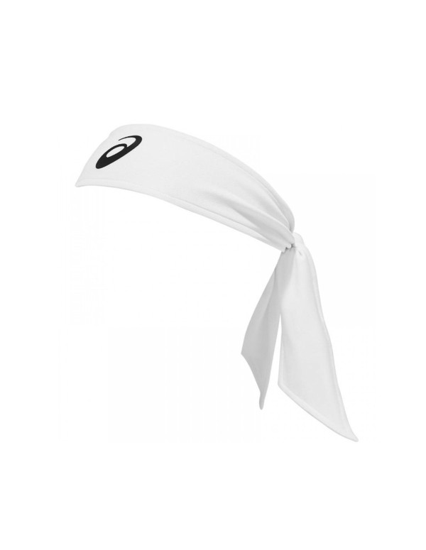 Cinta Asics Tennis Blanco |ASICS |Otros accesorios