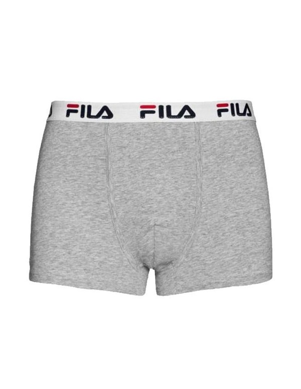 Boxer Fila Fu5016 400 Grigio.