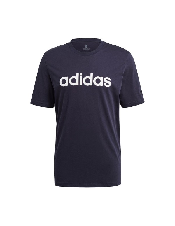 Camiseta M Lin Sj T Adidas Gl0062 