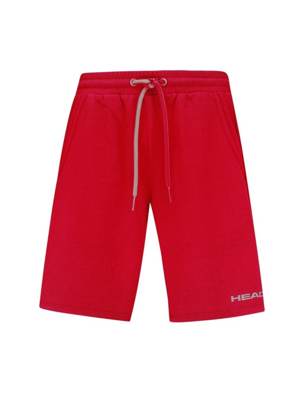 Head Club Jacob Bermudas M 811479 Rd