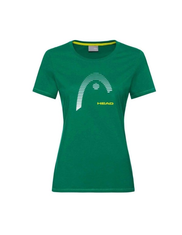 Head Club Lara Camiseta W 814529 Ge