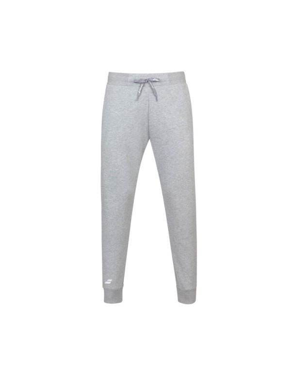 Babolat Pantaloni da jogging per esercizi Jr 4jp1131 3002