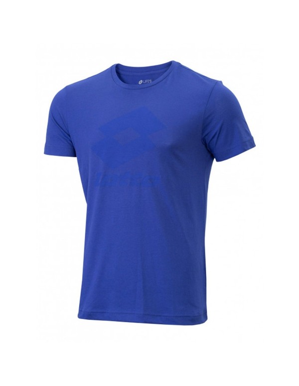 Camiseta Lotto Smart Iv Tee