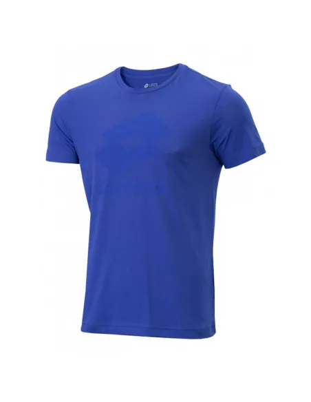 Camiseta Lotto Smart Iv |LOTTO |Roupa de padel