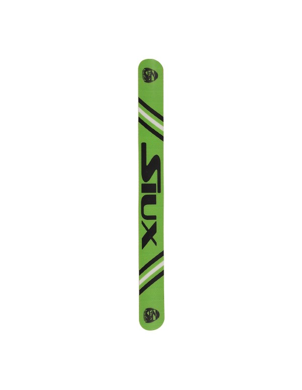 Protector Siux Tsunami Verde |SIUX |Protectores