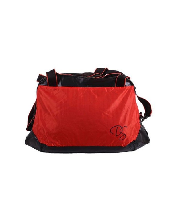 Bolsa Drop Shot Mara Vermelha Db124012 |DROP SHOT |Sacos de remo