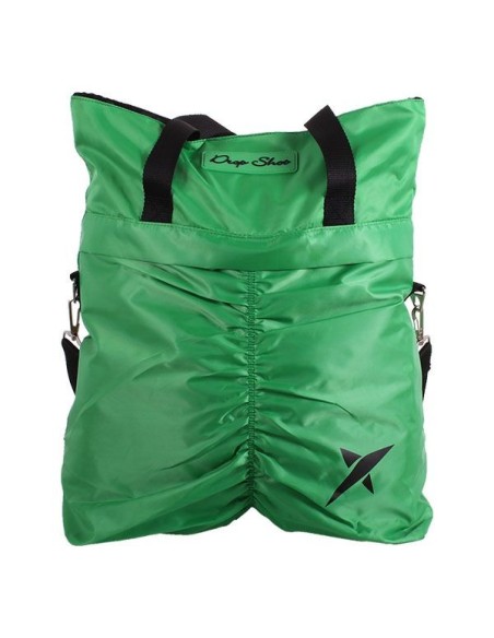 Saco verde secreto Drop Shot Db124014 |DROP SHOT |Sacos de remo