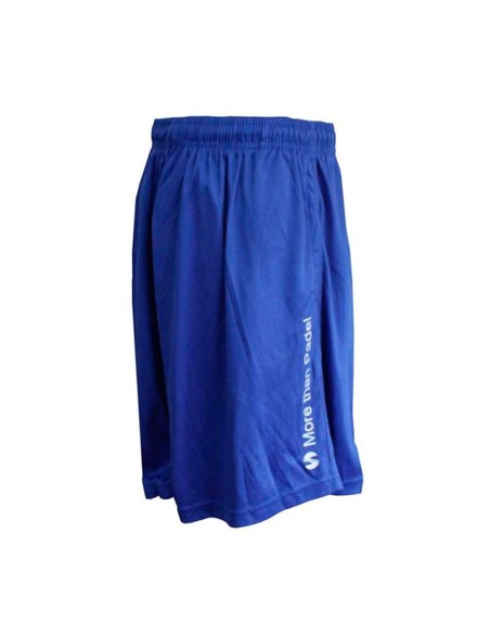 Calça Padel Softee Club Royal 74042.006 |SOFTEE |Calção padel