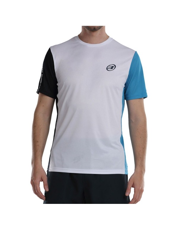 T-shirt Aérien Bullpadel 012